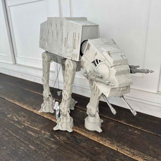 スターウォーズ　インペリアル　AT-ATウォーカー