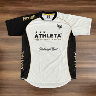 ATHLETA - アスレタ サッカーTシャツ サイズ：O
