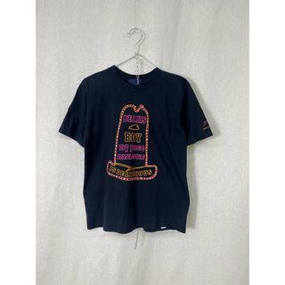 N195 BEAMS BOY プリントT Tシャツ