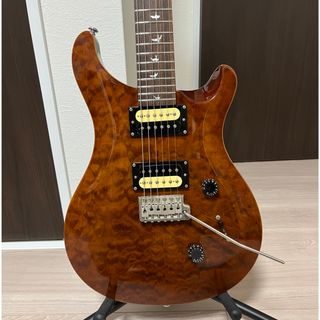 ピーアールエス(PRS)のPRS SE custom24 30th anniversary(エレキギター)
