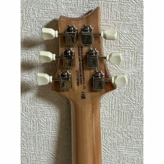 ピーアールエス(PRS)のSE Custom 24 (Charcoal)(エレキギター)