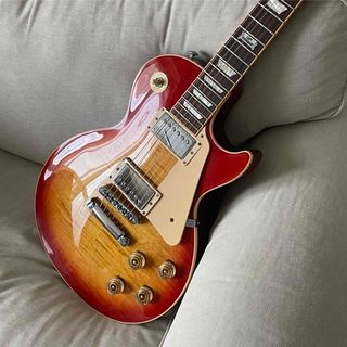 Gibson - Gibson Les Paul Traditional 2014