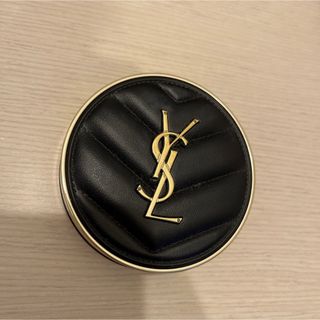 イヴサンローラン(Yves Saint Laurent)のイヴサンローラン クッションファンデ ケース(ファンデーション)