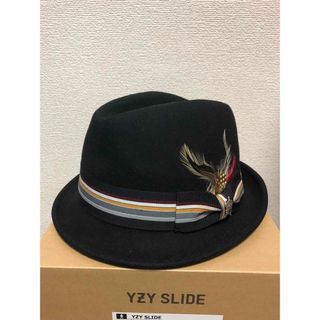 クリスティーズ(CHRISTYS')の中古christys ,lacoste, nba 帽子3種(その他)