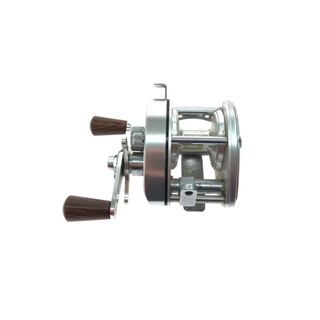 シマノ(SHIMANO)の▼▼SHIMANO シマノ ベイトリール 使用感有 bantam 100(リール)