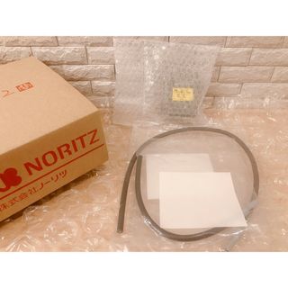 ノーリツ(NORITZ)のノーリツ給湯器イグナイタGTH-〇〇44※取付説明付エラー111、112、113(その他)