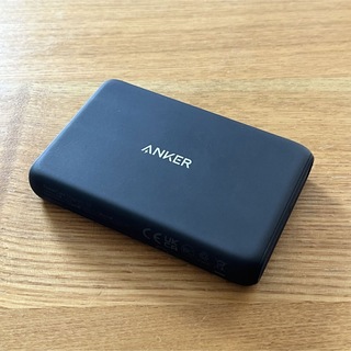 Anker - Anker PowerCore Magnetic 5000