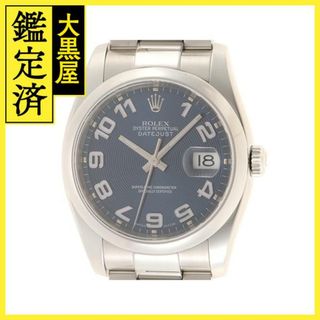 ロレックス(ROLEX)のロレックス デイトジャスト36 116200 【472】(腕時計(アナログ))