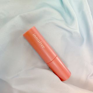 イニスフリー(Innisfree)のイニスフリー　ティント　#18(口紅)