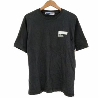 アフィックス(AFFIX)のAFFIX(アフィックス) Tシャツ メンズ トップス Tシャツ・カットソー(Tシャツ/カットソー(半袖/袖なし))