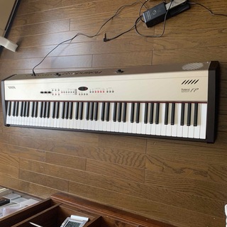 Roland - ローランド　電子ピアノ　FP-5 スタンド付き