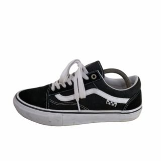 ヴァンズ(VANS)のVANS(バンズ) SKATE OLD SKOOL メンズ シューズ スニーカー(スニーカー)