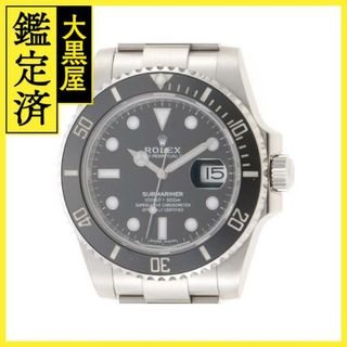 ロレックス(ROLEX)のロレックス サブマリーナ デイト 116610LN 【472】(腕時計(アナログ))