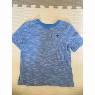 Old Navy - 男の子　半袖　Ｖネック　Tシャツ　110㎝