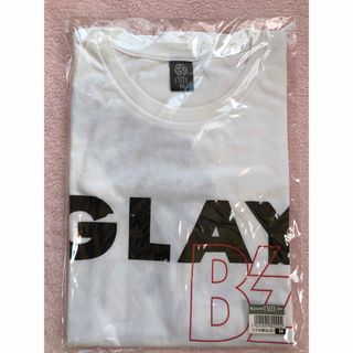 B'z GLAY コラボTシャツ