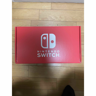 ニンテンドースイッチ(Nintendo Switch)の任天堂 マイニンテンドーストア限定 Nintendo Switch カラーカスタ(家庭用ゲーム機本体)