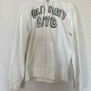 OLD NAVY パーカー S