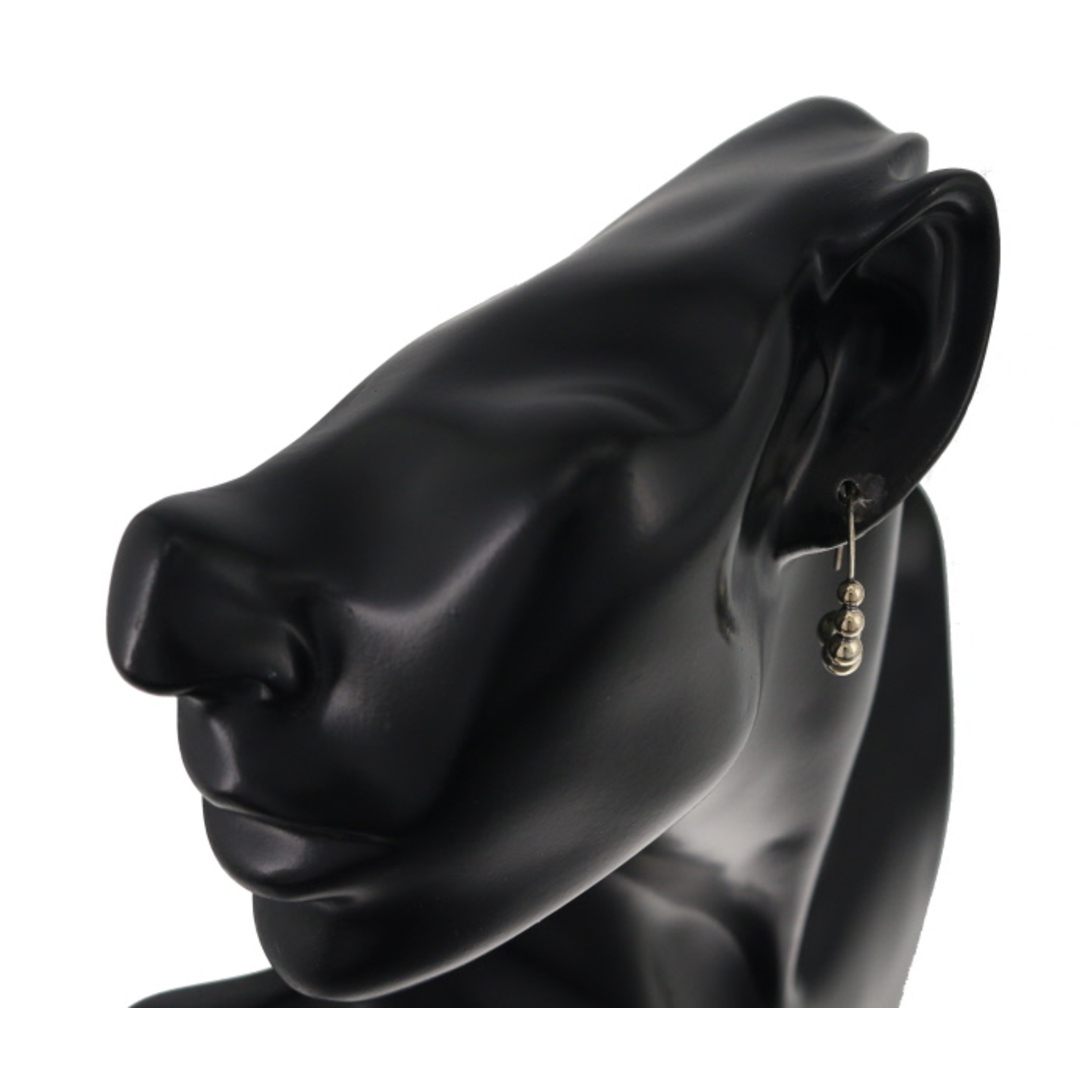 Georg Jensen - ジョージジェンセン ピアス ムーンライト Georg Jensen - ジョージジェンセン ピアス ムーンライト
