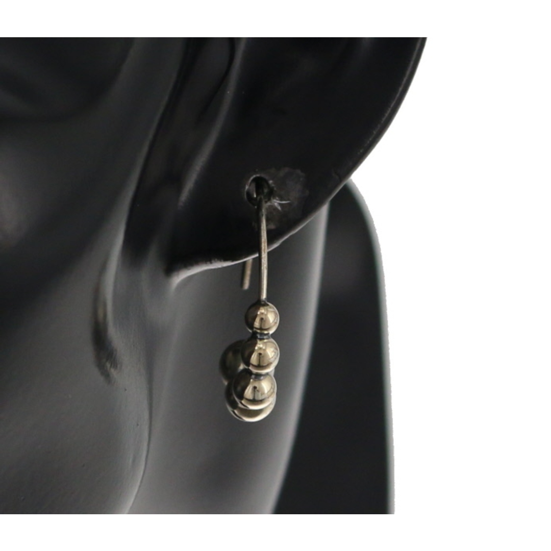 Georg Jensen - ジョージジェンセン ピアス ムーンライト Georg Jensen - ジョージジェンセン ピアス ムーンライト