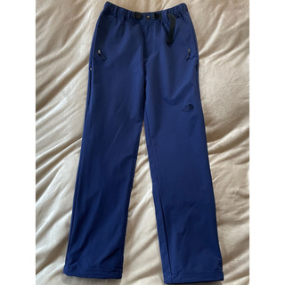 ザノースフェイス(THE NORTH FACE)のTHE NORTH FACE VERB PANT NBW31605(その他)