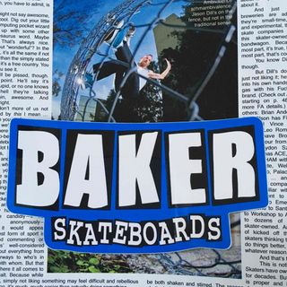 BAKER(スケートボード)のフリマアイテム一覧 BAKER(スケートボード)のフリマアイテム一覧
