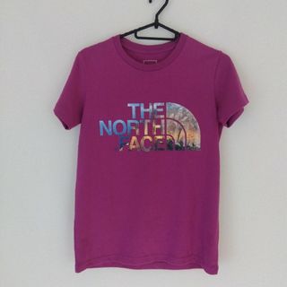 ザノースフェイス(THE NORTH FACE)のTシャツ ノースフェイス　THENORTHFACE(Tシャツ(半袖/袖なし))