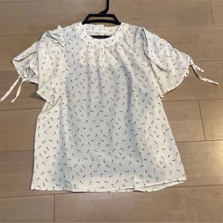 ノスタルジア(&.NOSTALGIA)の&.NOSTALGIA レディースシャツ(Tシャツ/カットソー(半袖/袖なし))