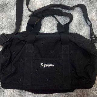 Supreme - supreme ダッフルバッグ