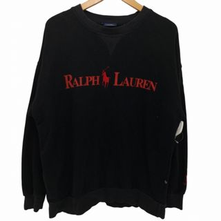 ポロラルフローレン(POLO RALPH LAUREN)のPOLO SPORT RALPH LAUREN(ポロスポーツラルフローレン)(スウェット)