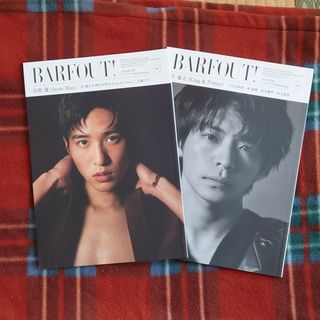 ジャニーズ(Johnny's)のBARFOUT!   vol.304 & vol.311(その他)