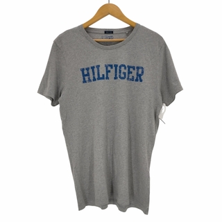 トミーヒルフィガー(TOMMY HILFIGER)のTOMMY HILFIGER(トミーヒルフィガー) メンズ トップス(Tシャツ/カットソー(半袖/袖なし))