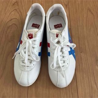 Onitsuka Tiger - Onitsuka Tiger 定番スニーカー