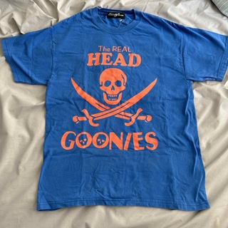 headgoonies tシャツ(Tシャツ/カットソー(半袖/袖なし))