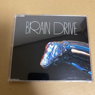 BRAIN DRIVE ブレイン・ドライヴ 超人の王国(ポップス/ロック(邦楽))