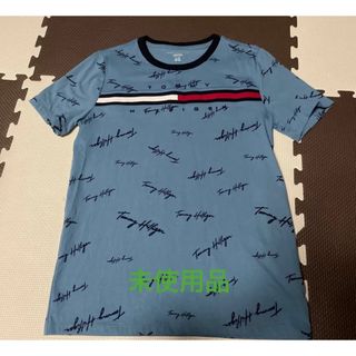 トミーヒルフィガー(TOMMY HILFIGER)の【最終価格】【未使用】TOMMY HILFIGER 半袖Tシャツ(Tシャツ/カットソー)