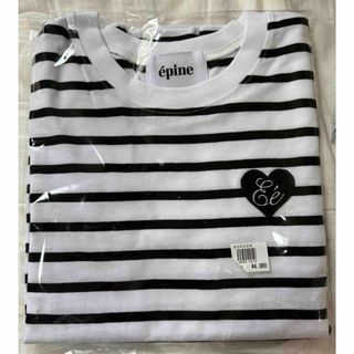 épine - エピヌ　tシャツ