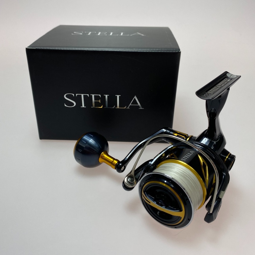 SHIMANO - §§SHIMANO シマノ 20ステラSW 4000XG 夢屋ノブ 04074 SHIMANO - §§SHIMANO シマノ 20ステラSW 4000XG 夢屋ノブ 04074