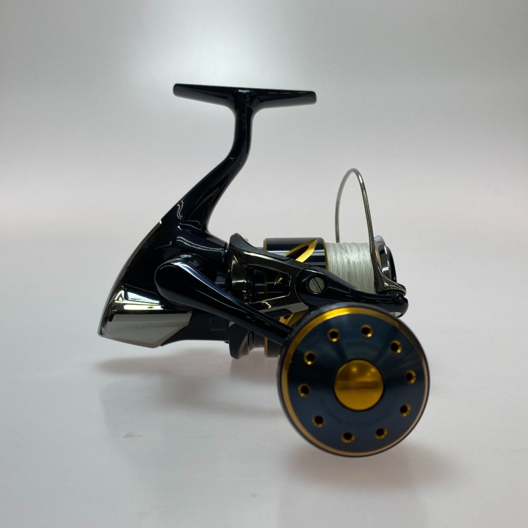 SHIMANO - §§SHIMANO シマノ 20ステラSW 4000XG 夢屋ノブ 04074 SHIMANO - §§SHIMANO シマノ 20ステラSW 4000XG 夢屋ノブ 04074