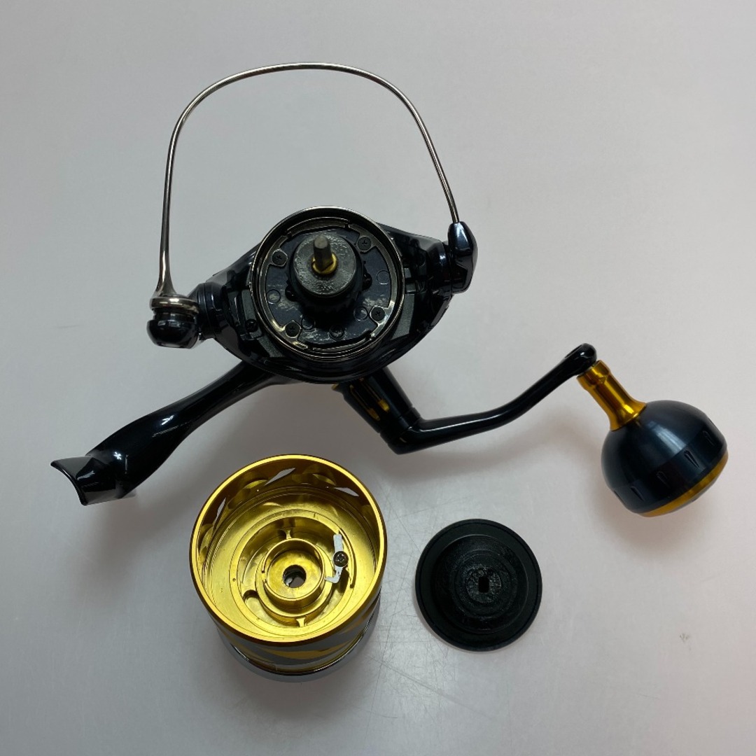 SHIMANO - §§SHIMANO シマノ 20ステラSW 4000XG 夢屋ノブ 04074 SHIMANO - §§SHIMANO シマノ 20ステラSW 4000XG 夢屋ノブ 04074