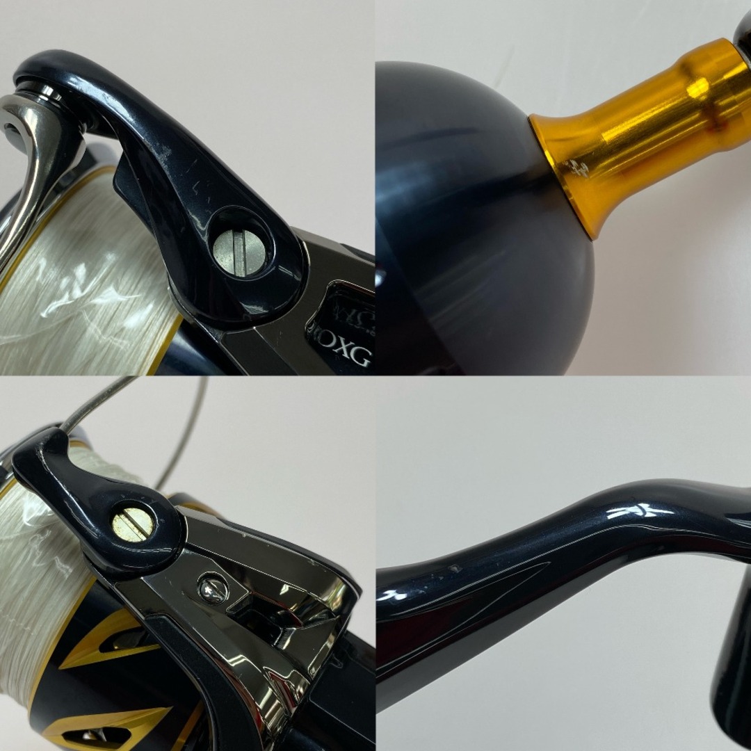 SHIMANO - §§SHIMANO シマノ 20ステラSW 4000XG 夢屋ノブ 04074 SHIMANO - §§SHIMANO シマノ 20ステラSW 4000XG 夢屋ノブ 04074