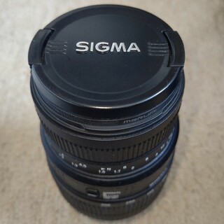 シグマ(SIGMA)のシグマ AF 70-300mm F4-5.6 D MACRO for Nikon(レンズ(ズーム))