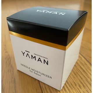 ヤーマン(YA-MAN)のYA-MAN ニードルモイスチャライザー for Salon(フェイスクリーム)