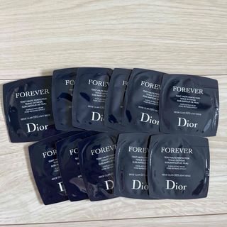 ディオール(Dior)のDIOR フォーエバーファンデーション(ファンデーション)