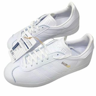 ✨先着1点限り✨adidas ガゼル BB5498 26.5cm ホワイト 白