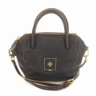 トリーバーチ(Tory Burch)のトリーバーチ CLARA MINI BAG 2way ハンドバッグ ショルダー(ハンドバッグ)