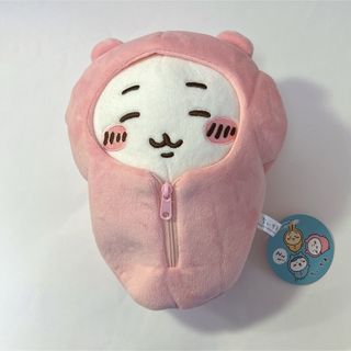 チイカワ(ちいかわ)のちいかわ パジャマパーティー ぬいぐるみ(ぬいぐるみ)