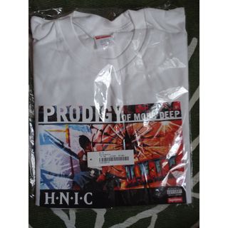 シュプリーム(Supreme)の【新品】supreme HNIC Tee prodigy mobb deep(Tシャツ/カットソー(半袖/袖なし))