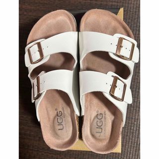 アグ(UGG)のUGG 525004 MICK サンダル(サンダル)