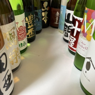 日本酒　四合瓶　12本セット