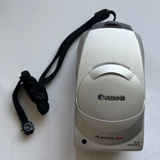 Canon - Canon Autoboy Epo 28-90mm フィルムカメラ 